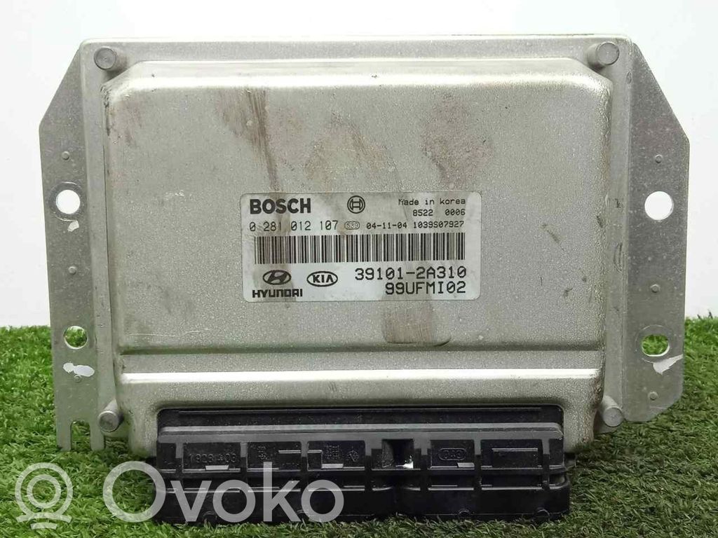 Other control units/modules   BOSCH,EDC15C7