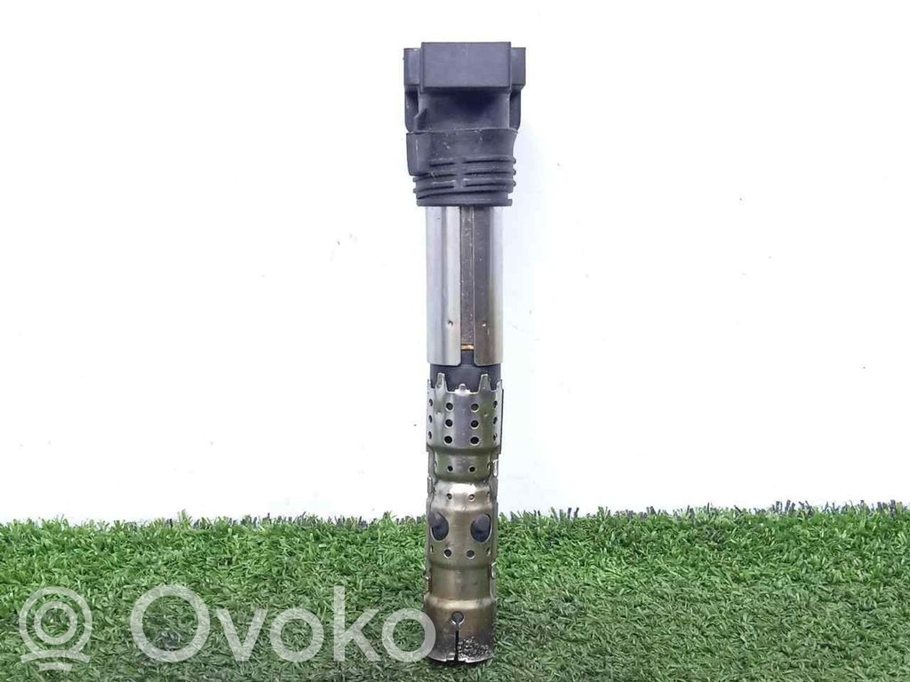 Bobina de encendido de alto voltaje   4PINES