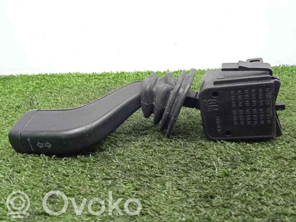 Opel Zafira A Panel lighting control switch 