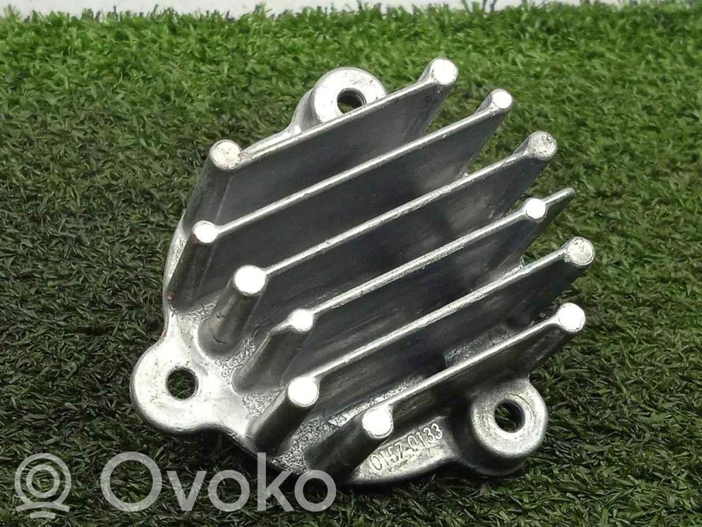 Man TGE 1gen Centralina/modulo Xenon
