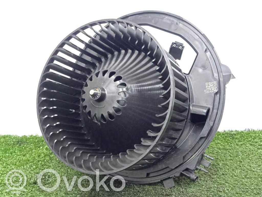 Man TGE 1gen Wentylator nawiewu / Dmuchawa 