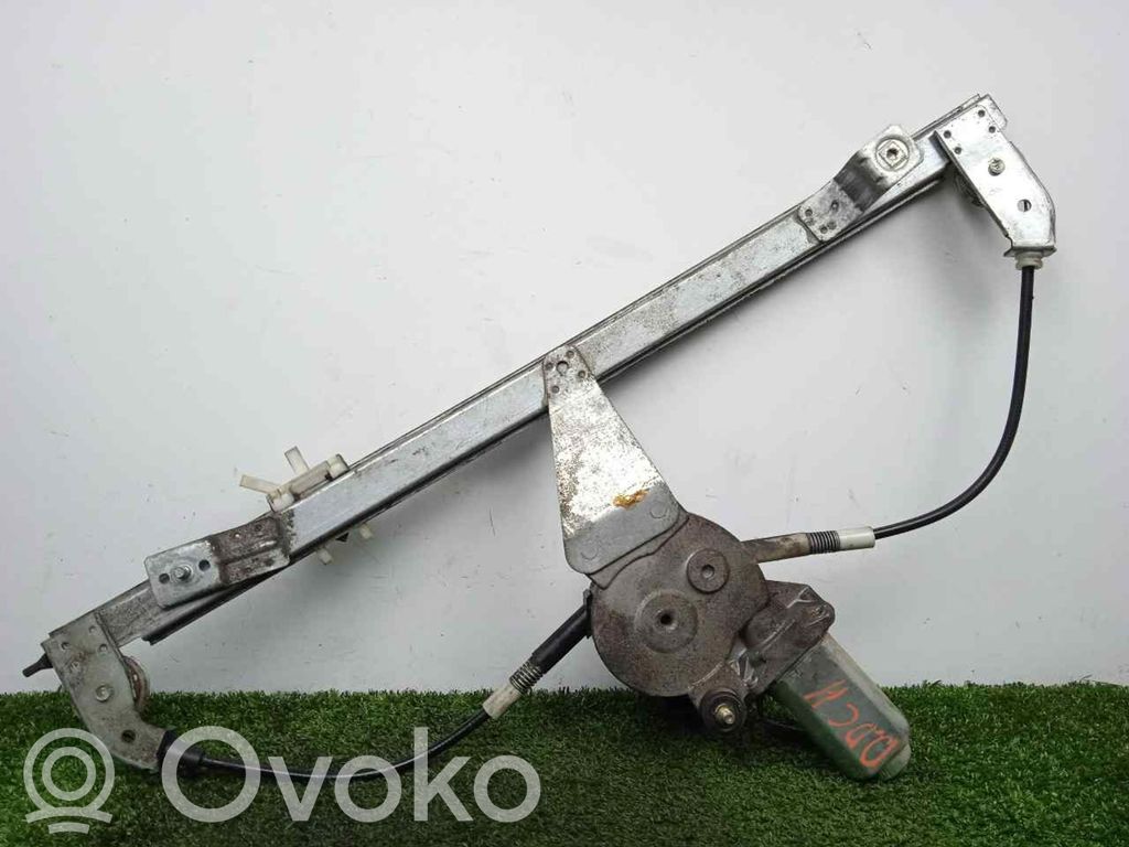 Regulador de ventanilla eléctrico de puerta delantera   SINREFERENCIA,CONMOTOR,0106ELECTRICO