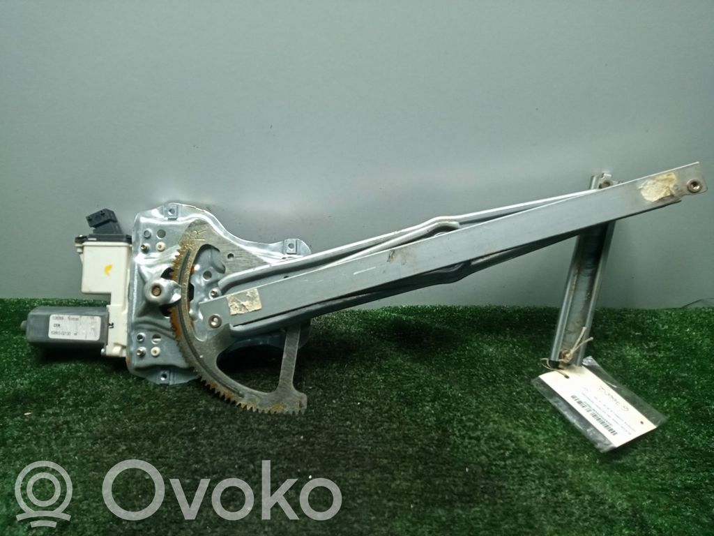 Toyota Corolla Verso E121 Электрический механизм для подъема окна без двигателя 
