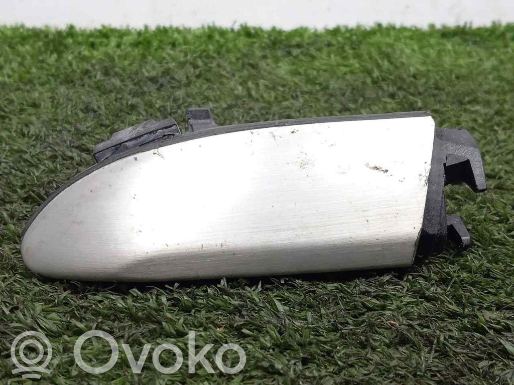 Verkleidung Heckklappe   8V1853191H
