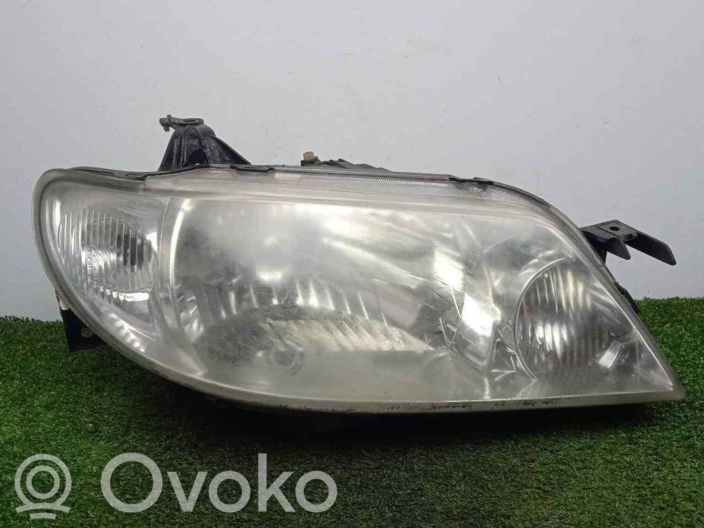 Mazda 323 Phare frontale 