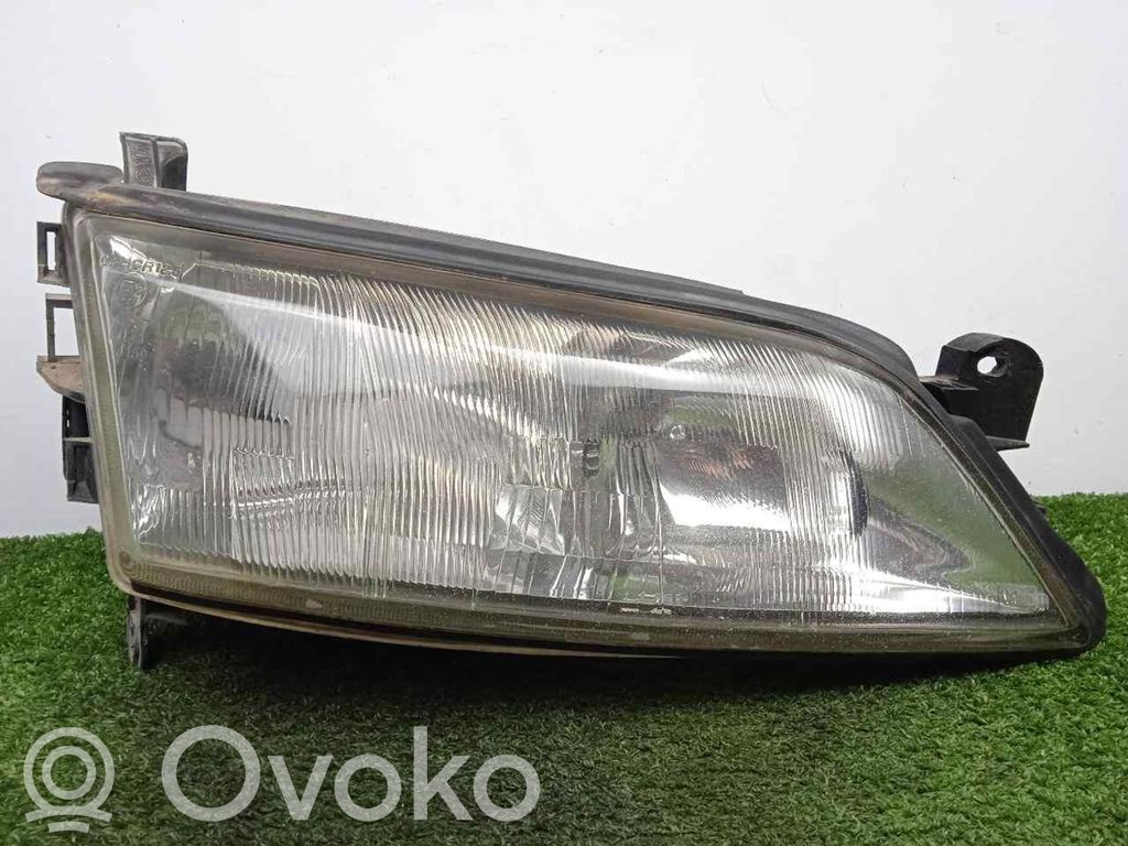 Headlight/headlamp   SINREFERENCIA,VECTRAB,9699