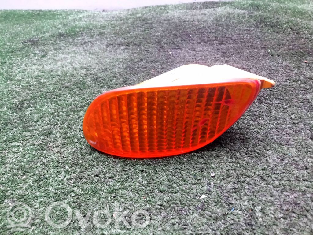 Front indicator light   XS4X13369A,9901,PARAGOLPES