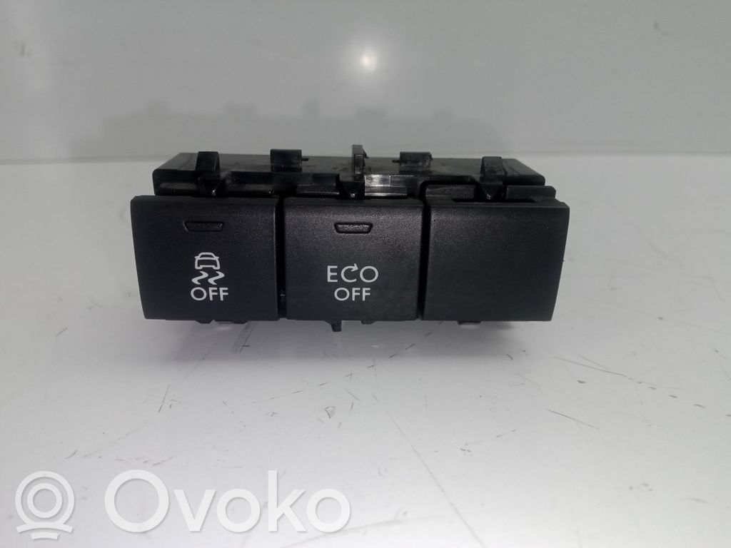 Interruptor de control multifunción   98033305ZD