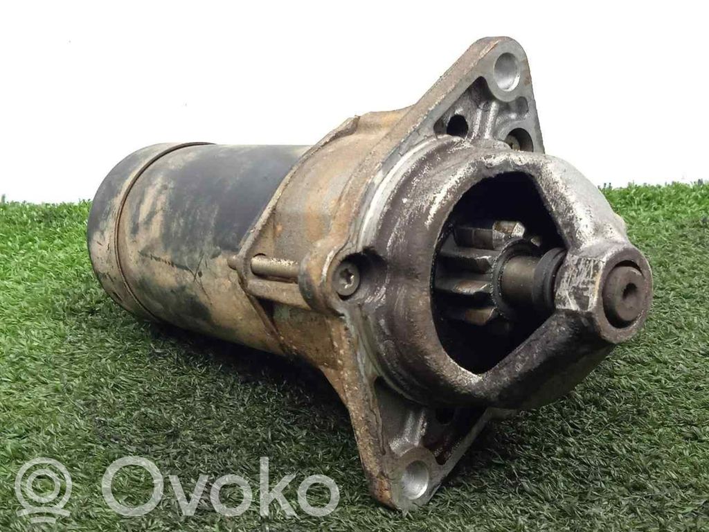 Starter motor   D6RA293,10DIENTES,VALEO