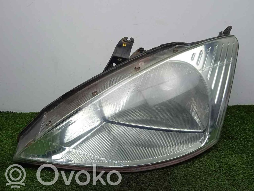 Headlight/headlamp   SINREFERENCIA,9801