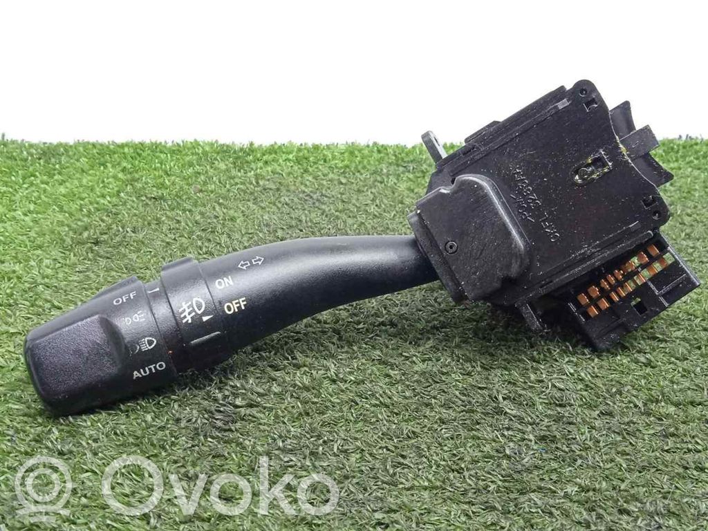 KIA Sorento Panel lighting control switch 