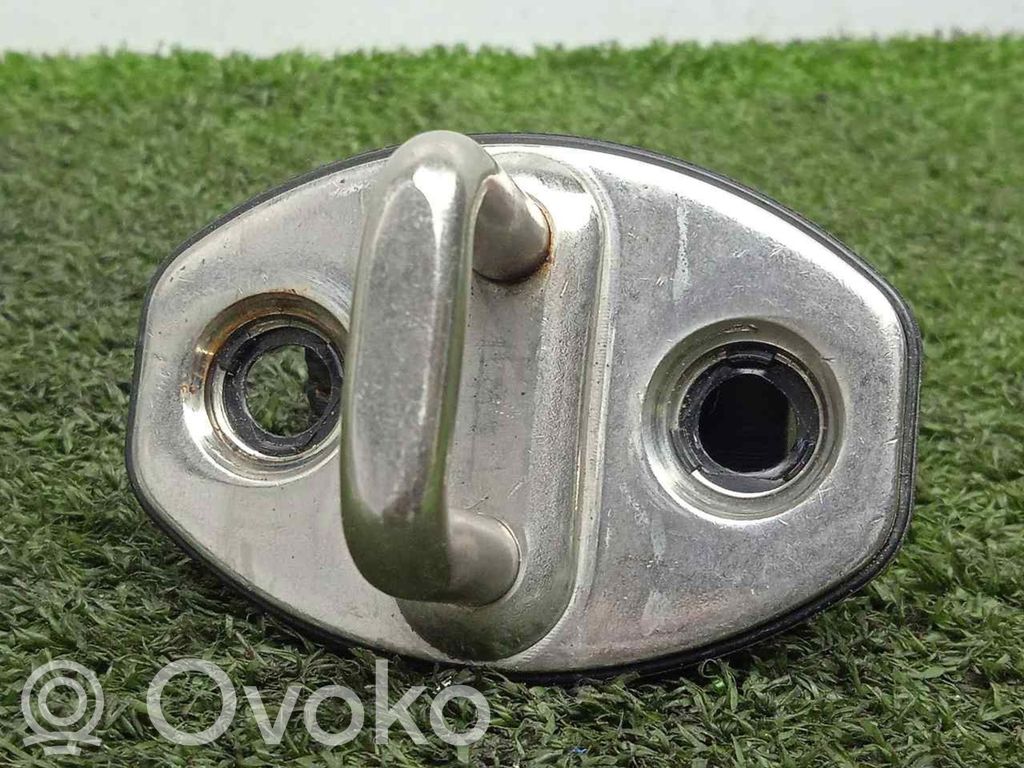 Front door lock   3C0837033C,RESBALON