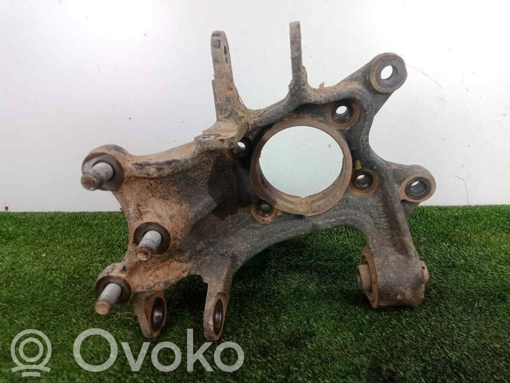 KIA Sportage Rear wheel hub spindle/knuckle 