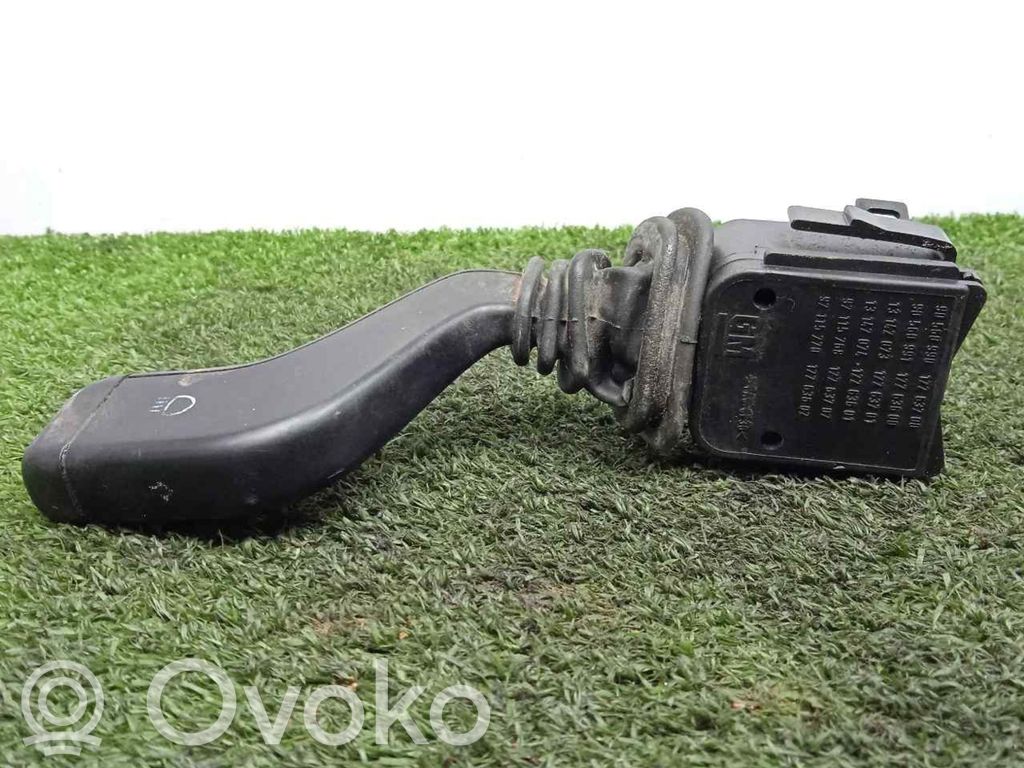 Opel Zafira A Panel lighting control switch 