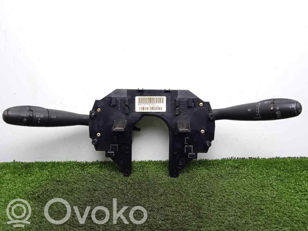 Citroen C4 Grand Picasso Interruptor de control del panel de luces 
