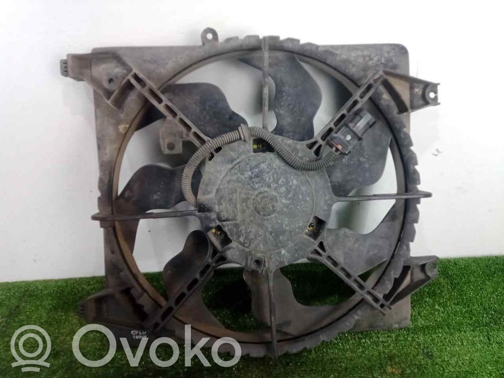 Elektrolüfter   977302B200