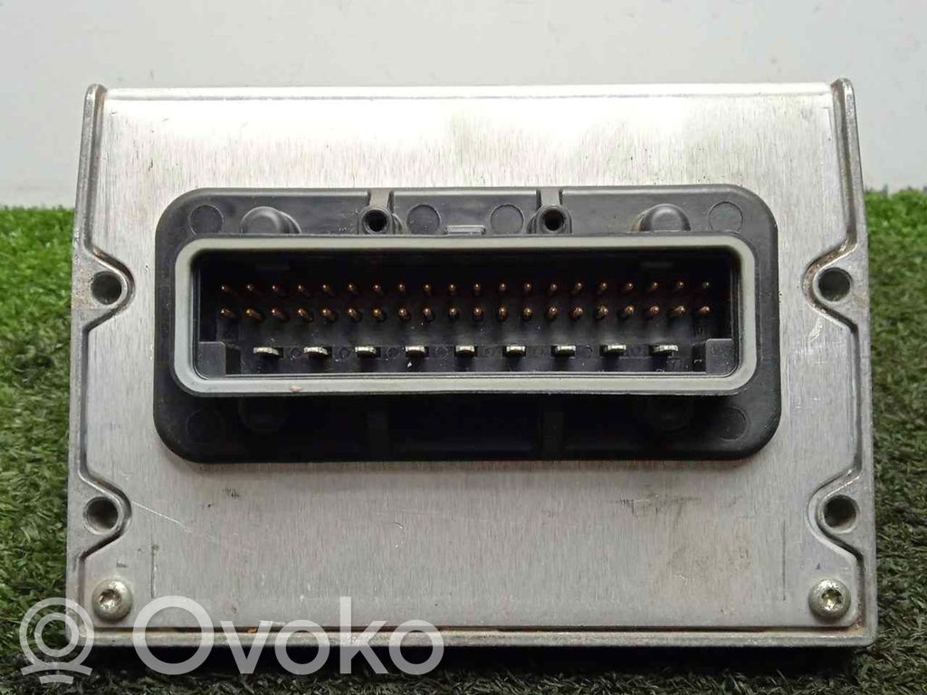 Autres unités de commande / modules   04869000AJ