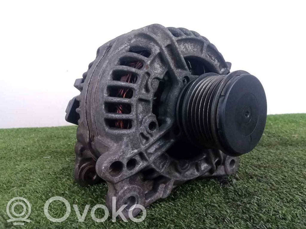 Alternador   0124525050,VAG140AHBOSCH