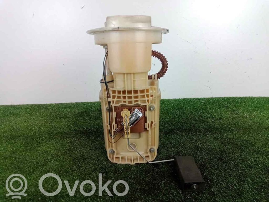 In-tank fuel pump   CONBOMBA