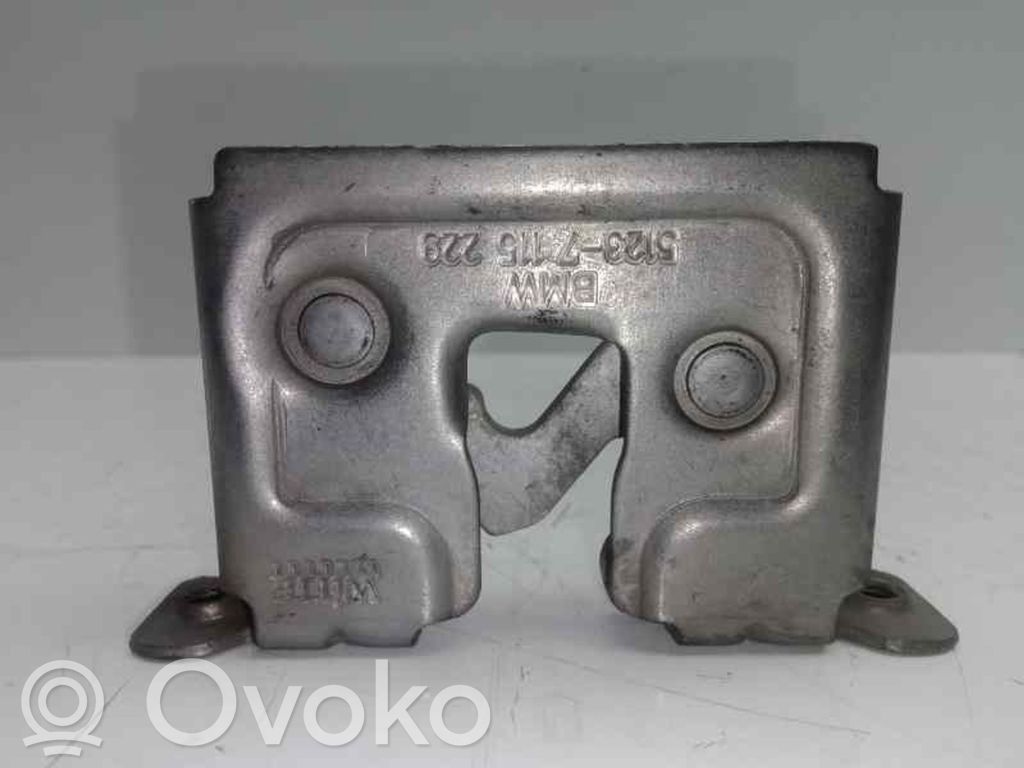 Cerradura de capó   51237115229