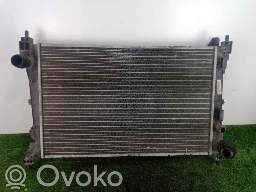 Fiat Doblo Radiator lichid răcire 