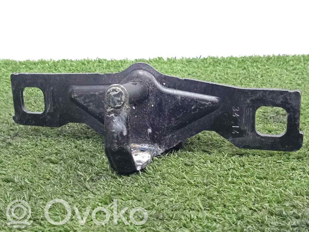 Tailgate lock latch   8V5827507,RESBALON