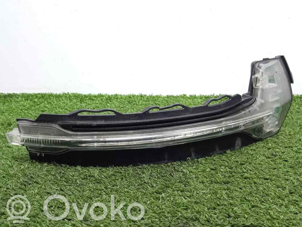 Audi A3 S3 8V Third/center stoplight 