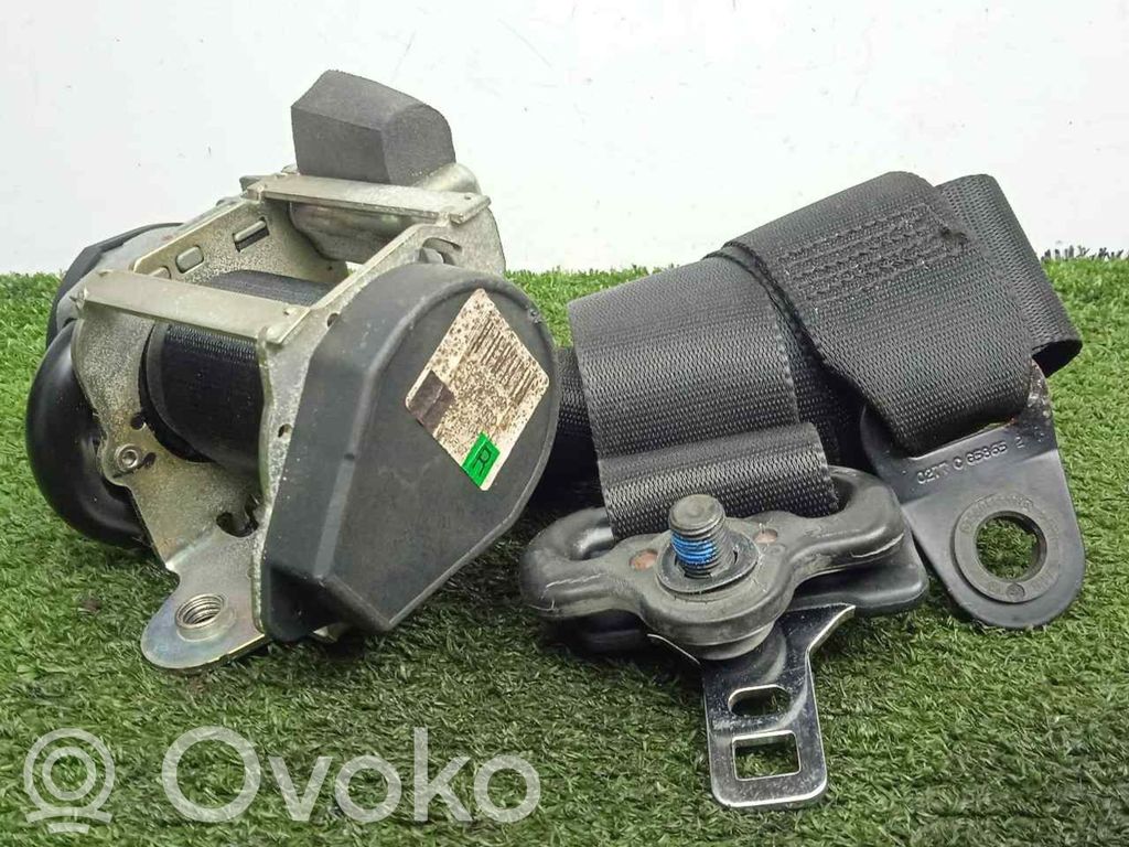 Cinturón delantero   6G9N61294AEW