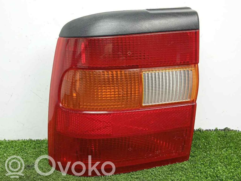 Opel Vectra A Rear/tail lights 