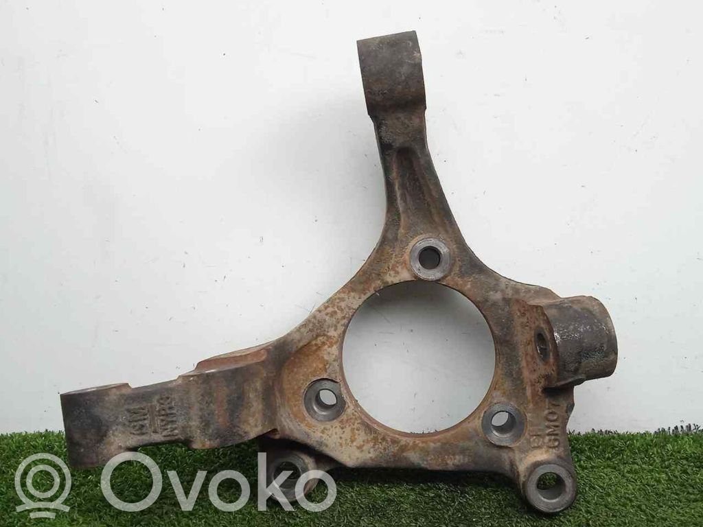 Priekinis kelmas   96626338,SINBUJE,5X115