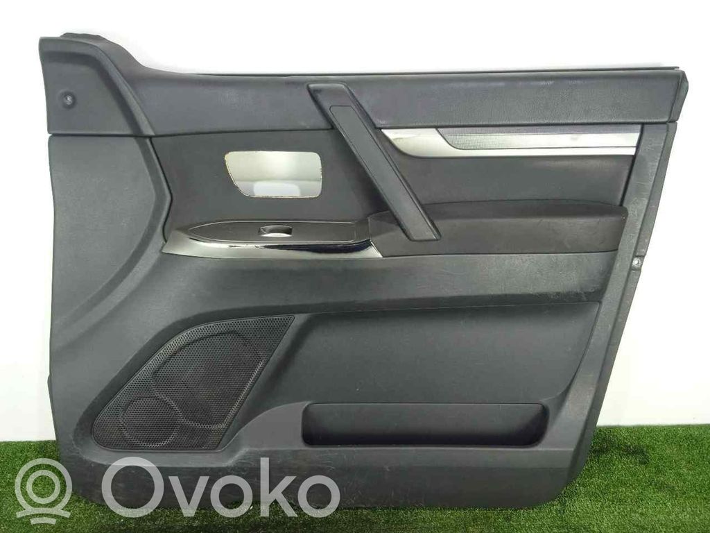 Etuoven verhoilu   7221C448XA,5PUERTAS