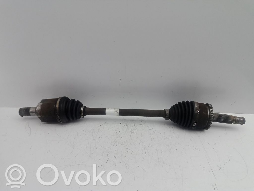 KIA Rio Semiasse anteriore
