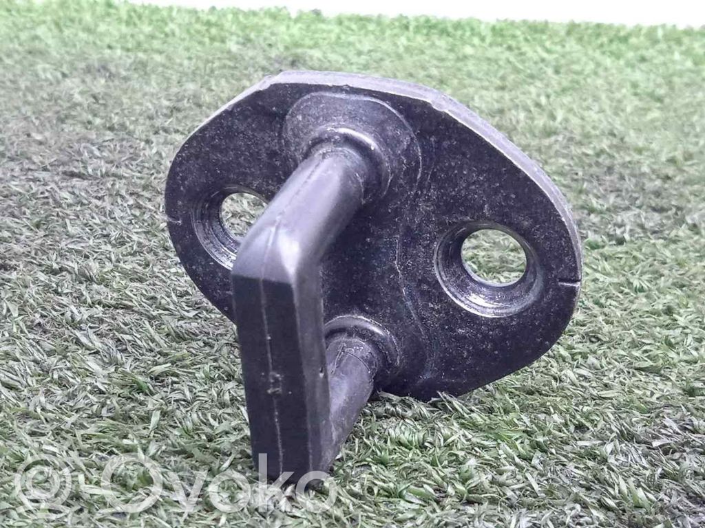 Mitsubishi Montero Front door lock 