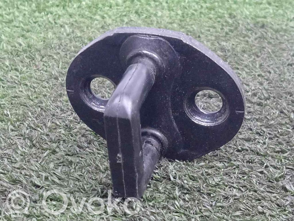 Mitsubishi Montero Rear door lock 