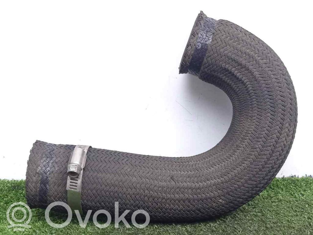 Mitsubishi Montero Durite de refroidissement tube