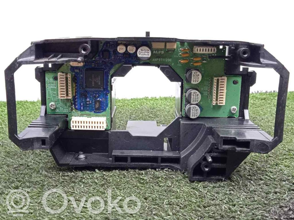 Autres unités de commande / modules   6G9N13N064ZF