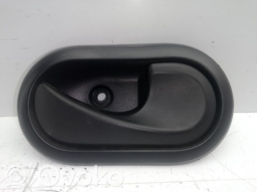 Front door interior handle   8200733847