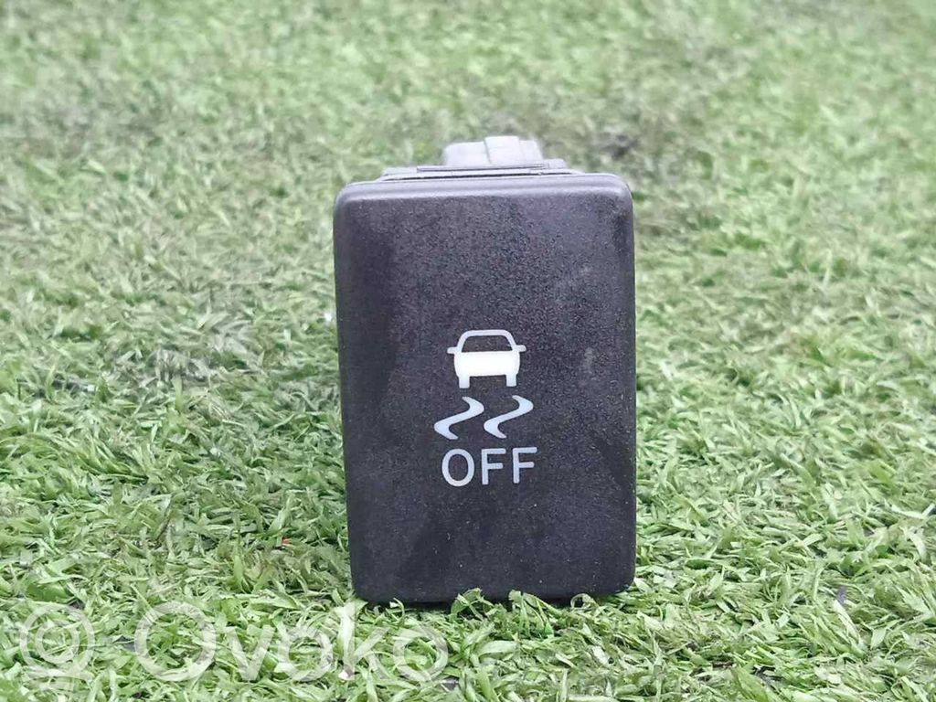 Multifunctional control switch/knob   15C032