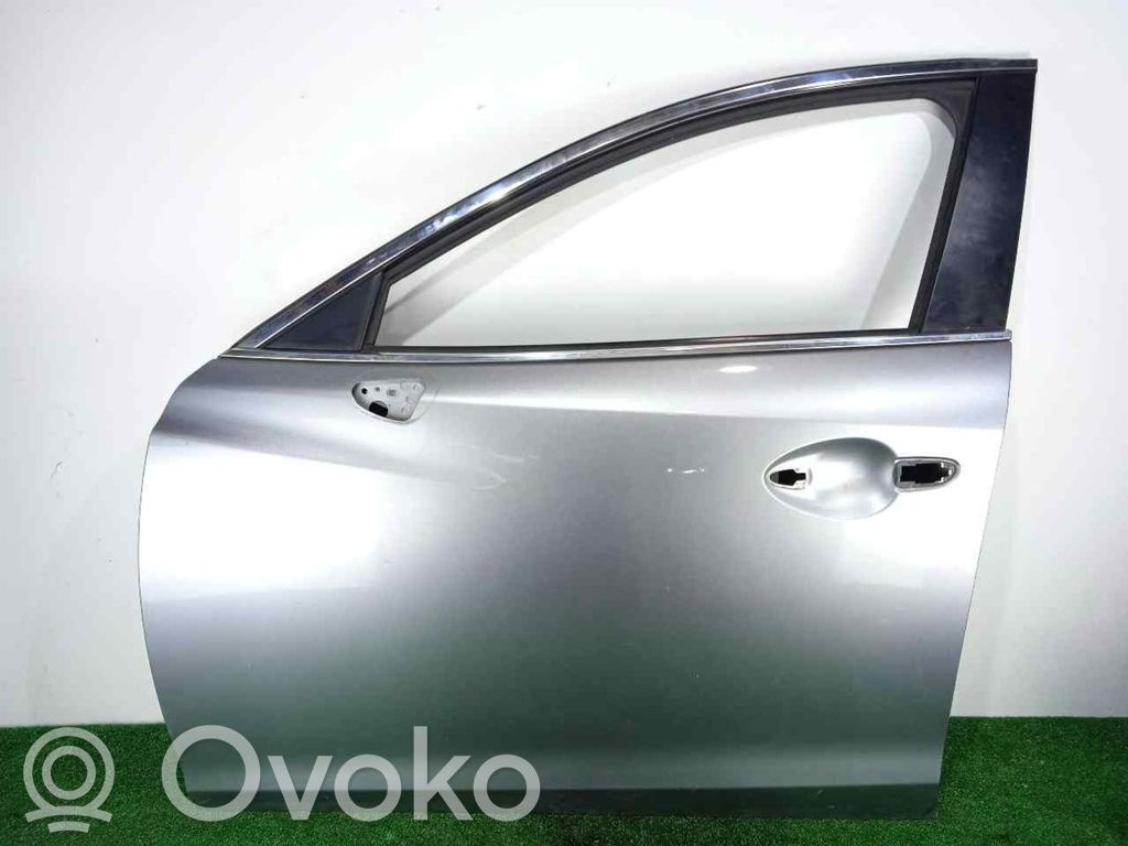 Priekinės durys   GHY05902XD,GRIS