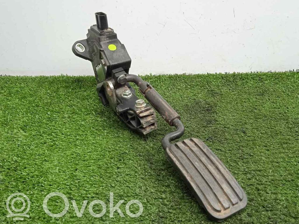 Toyota RAV 4 (XA30) Senzor accelerație