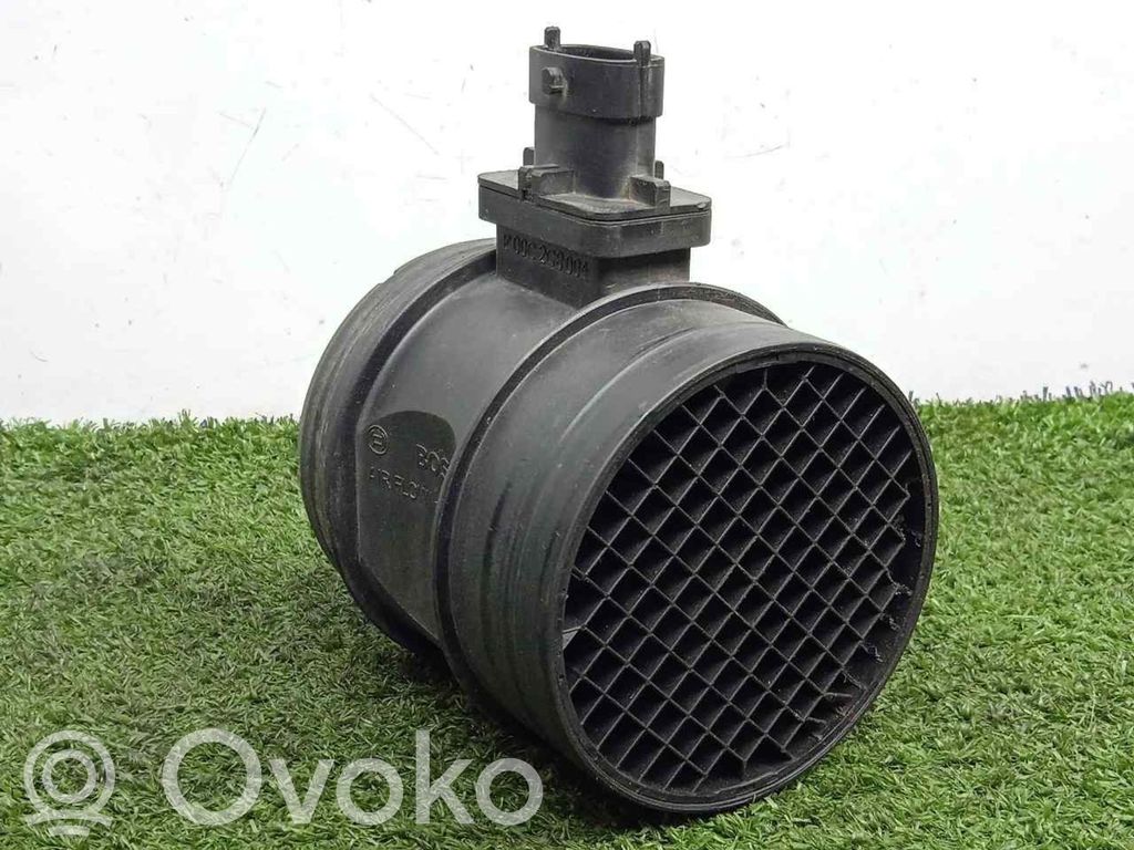 Mass air flow meter   4PINES