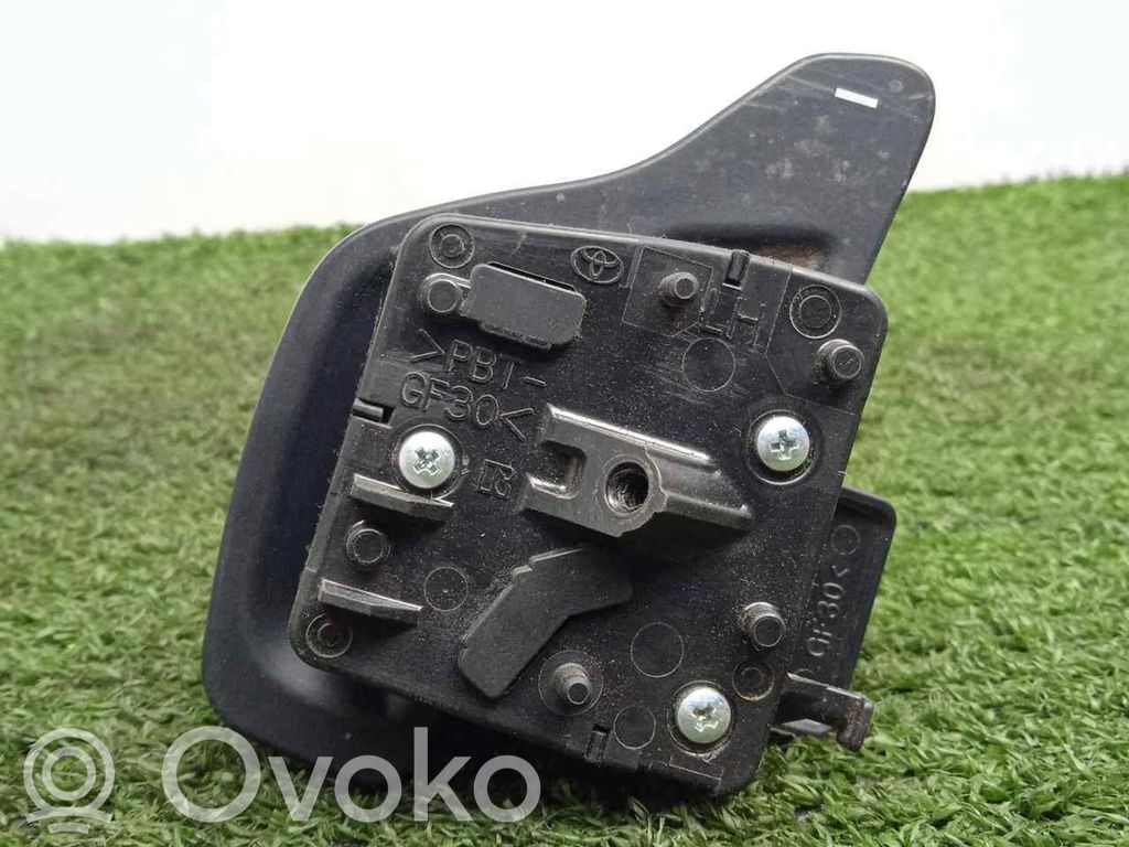Other control units/modules   8461012120