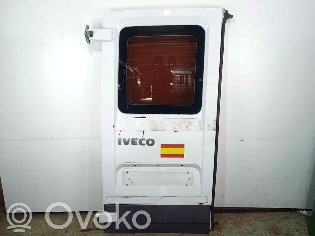 Tailgate/trunk/boot lid   3803062,0614,ACRISTALADO