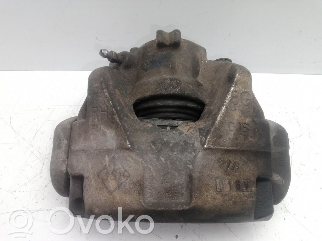 Caliper de freno delantero   016V368951,ATE