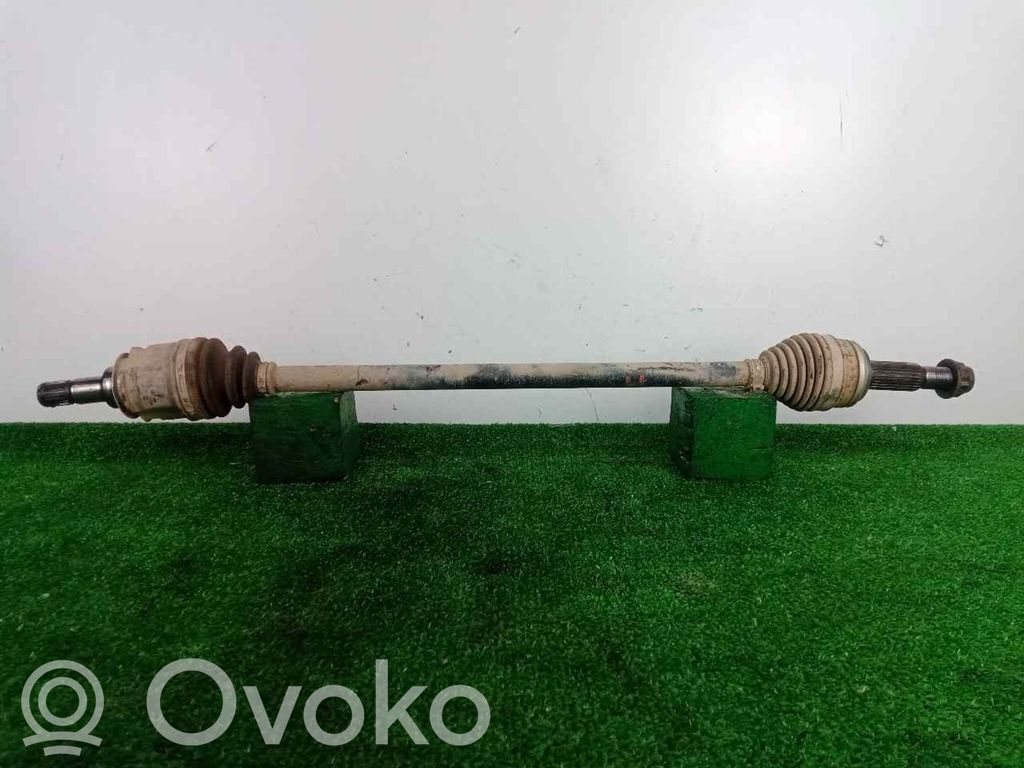 Toyota RAV 4 (XA30) Półoś tylna 