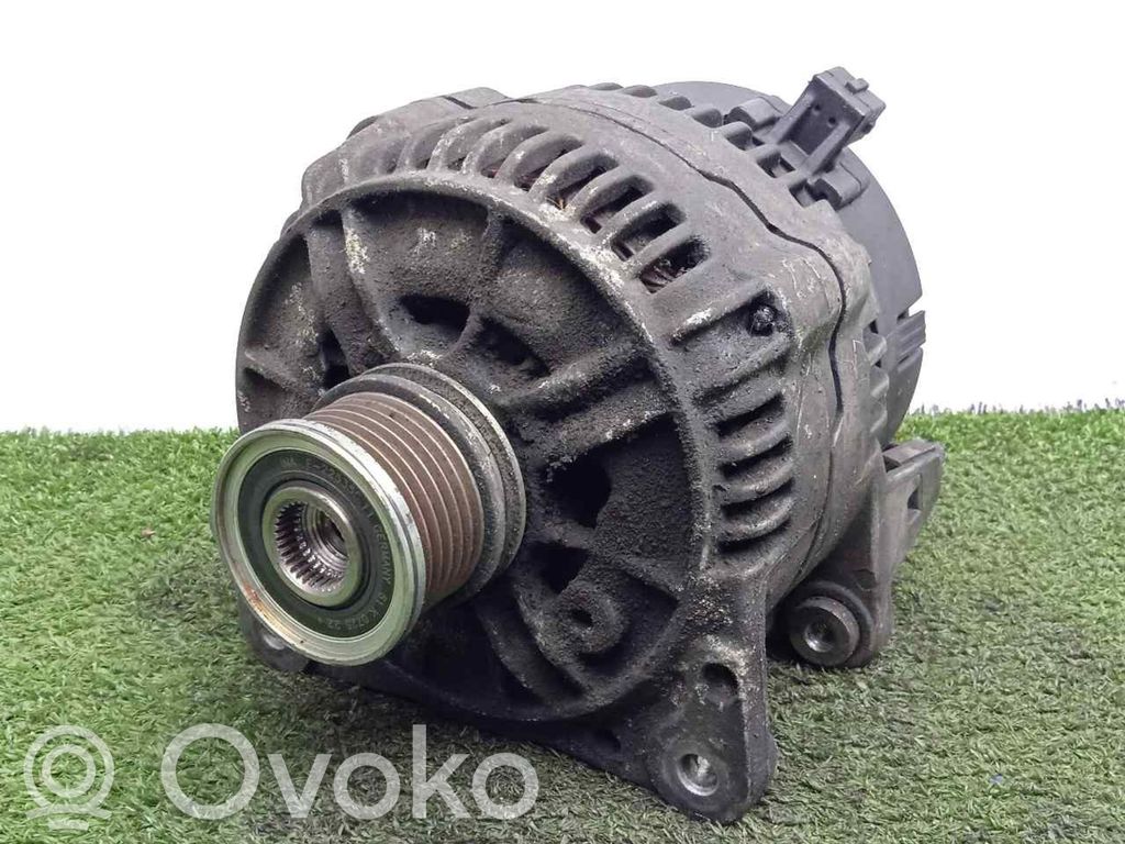 Alternator   VAG120AHBOSCH