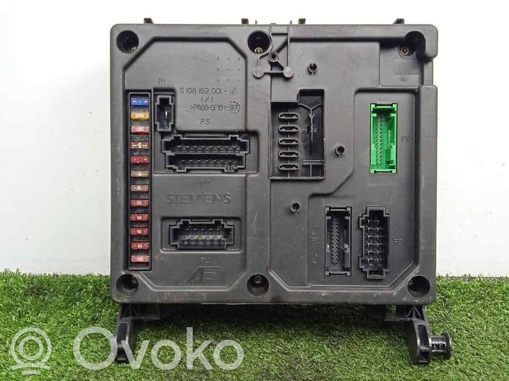 Sonstige Steuergeräte / Module