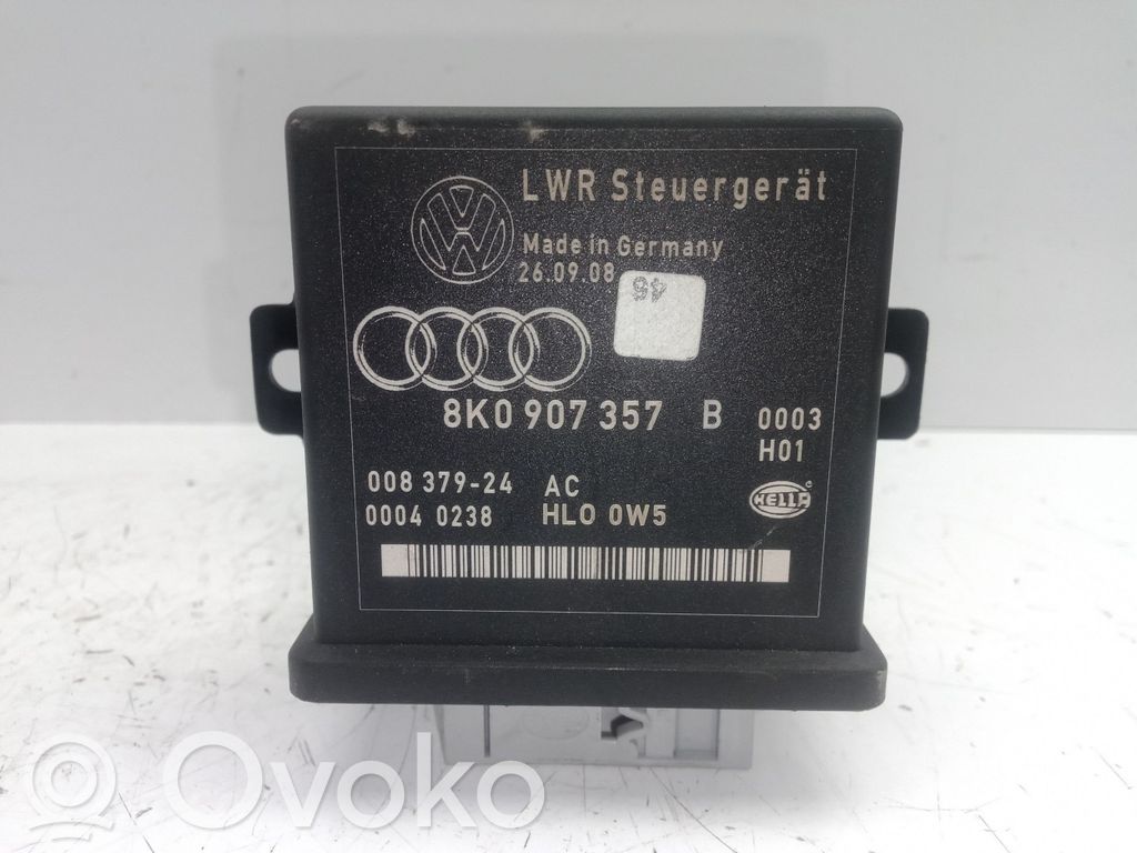 Xenon control unit/module