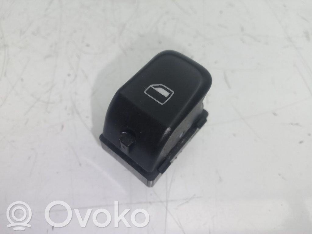 Interrupteur commade lève-vitre   8K0959855A