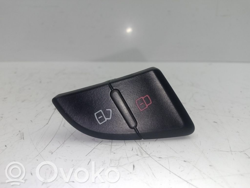 Audi A4 Allroad Multifunctional control switch/knob 